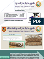 g1 - Evaluacion de Las Propiedades Fisicas, Quimicas y Organolepticas de Pan Tipo Molde Enrequecida Con Harina de Quinua y Chia