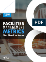 Facilities: Management