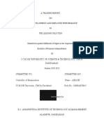 AKASH File Training Report PDF