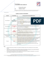 Sample Output From Hazard Hunter - 160705-Hazard-Assessment-Report