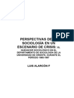 Tesis de Sociología-Luis Alarcon