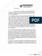 Piden Al Fiscal General Investigar Presunto Robo Del Adres Del Hospital Metropolitano