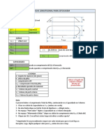 Calculos Com Pilhas de Minério