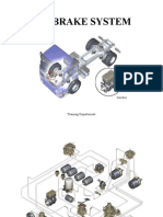 Basic Air Brake