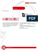 DS-2CD2T23G2-2I 4I-D Datasheet V5.7.0 20220324