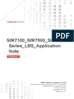 SIM7100 SIM7500 SIM7600 Series LBS Application Note V2.00