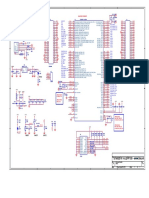 STM32F 100pin SCH