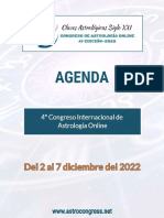 Agenda 2022 Astrocongress