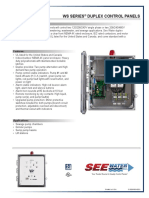 Catalog - Wastewater Duplex