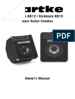 Kickbackkb12kb15 Om 5l v2.3