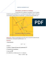 9° Sesión Geo B 22-07-2022