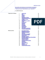 Diccionario Competencias Laborales