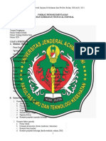 Format SOAP Asuhan Neonatus Bayi Dan Balita - Rev Feb 2022