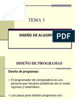 Tema 3