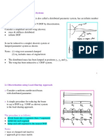 Part1 VIB Subset2 Analysis of MDOF Discrete Systems #2discretisation #3equations - of - Motion v2