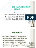 Icici Pru Vs HDFC Life