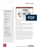 E Learning Rockwell Automation