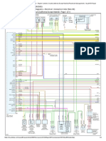 Engine Controls - Engine Controls Circuit (California Except Hybrid) (Powertrain Management) - ALLDATA Repair