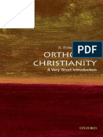 Orthodox Christianity A Very Short Introduction A. Edward Siecienski