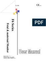 f6 User Manual