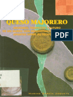 Queso Majorero Arcaismo