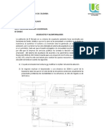 Parcial Acueductos