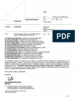 Procedimiento Operativo para La Ejecusion de AST PO SS TC 0004 20151