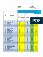 Sapaya Rekapan Bian Agustus