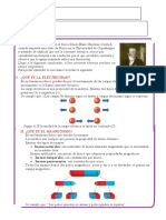 Electromagnetismo para Quinto de Primaria