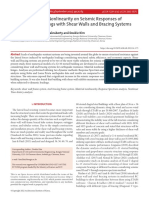 Effects of Material Nonlinearity