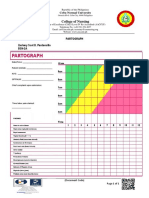 Labor Watch Monitoring Record