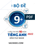 20 đề luyện thi