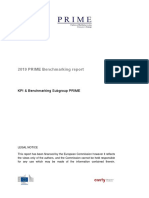 Prime External Report 2019