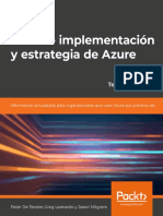 Guia de Implementacion y Estrategia de Azure