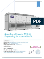 Inverter Documents-OM Textiles 4MW Rev00