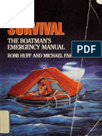 Sea Survival