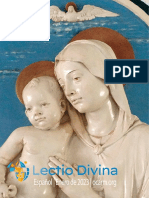 Lectio Divina Enero 2023 (PDF)