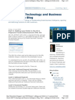 Adding New Fields To The R12 Payments Funds Disb XML File