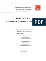 Informe P2 Labo Ope 1