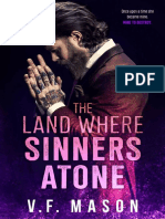 V.F. Mason - The Land Where Sinners Atone (Rev) R&A