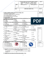 De KTCK I-Khoi 6 - LMX