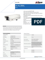 Dahua ITC302-RU1A1