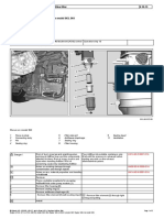 Replace Adblue Filter