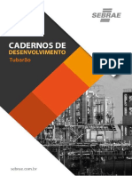 Tubarao - Cadernos de Desenvolvimento