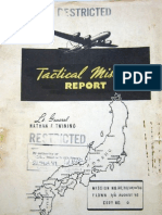 21st Bomber Command Tactical Mission Report 312, Ocr