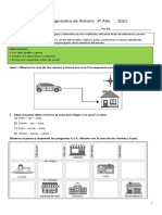 Diagnostico Historia 4deg