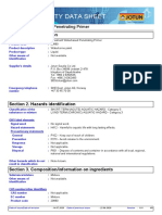 SDS 29880 Jotashield Waterbased Penetrating Primer Euk SA