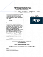 CFPB & Office Florida AG V Harper 14 CV-80931 07.14.2014 Feuer