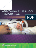 2017 Rogers Manual de Cuidados Intensivos Pediátricos 5ed - Wolters Kluwer