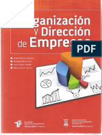 OrganizacionyDirecciondeEmpresas Wuolah